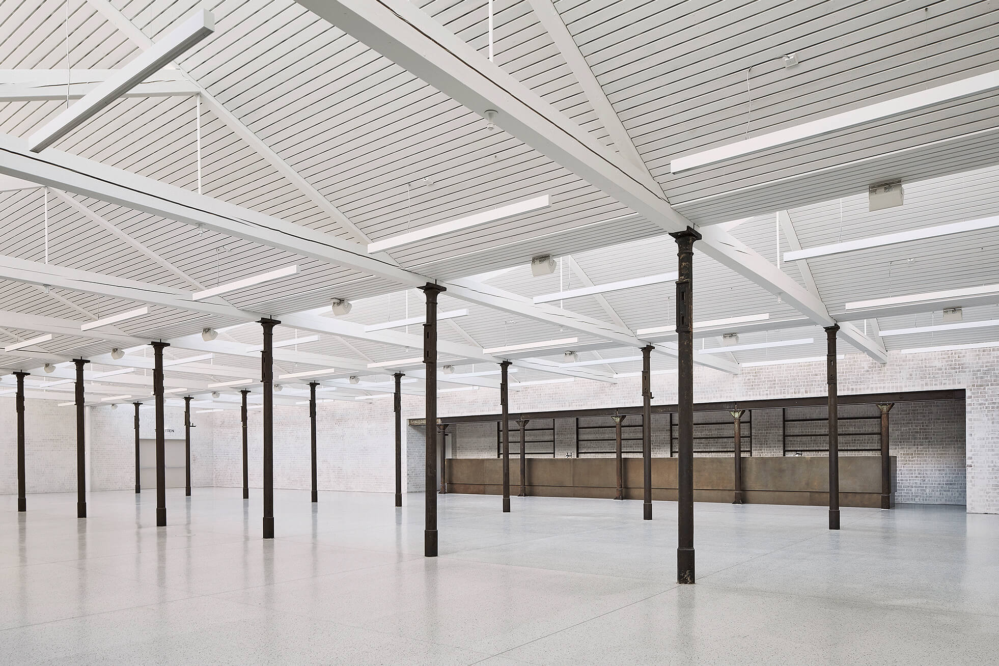 Kulturweberei Finsterwalde, 2023